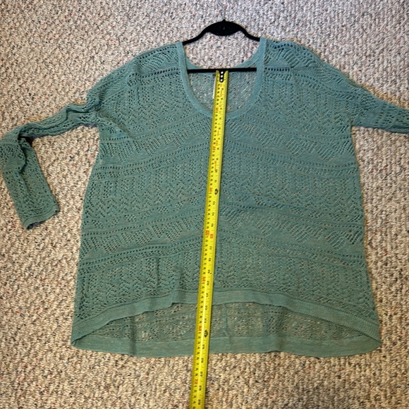 Free People oversizes sweater - Picture 4 of 4